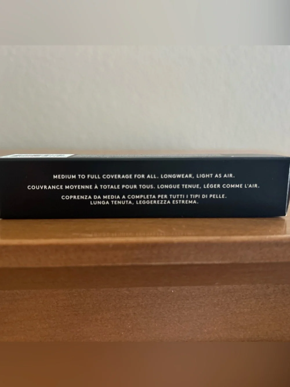 Fenty Beauty Foundation 220 Soft Matte Pro Filt'r
